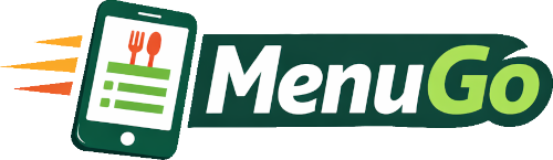 Menu Go App logo